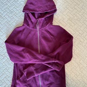 Lululemon Jacket